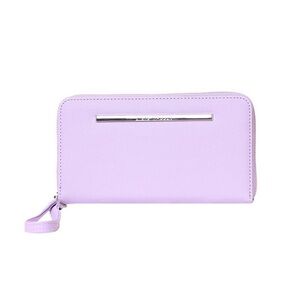 STEVE MADDEN Lavender Women's Wallet